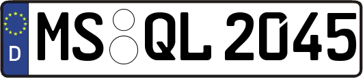 MS-QL2045