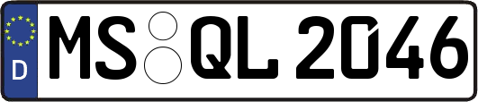 MS-QL2046