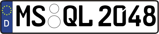 MS-QL2048