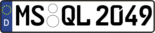 MS-QL2049