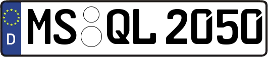 MS-QL2050