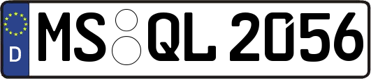 MS-QL2056