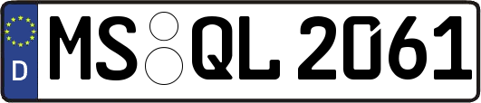 MS-QL2061