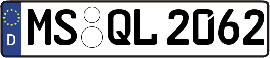 MS-QL2062