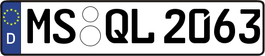 MS-QL2063