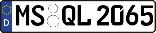 MS-QL2065
