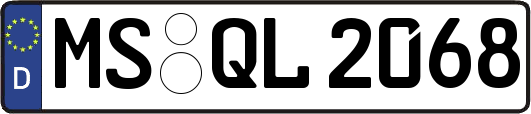 MS-QL2068