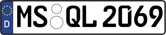 MS-QL2069