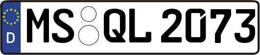 MS-QL2073