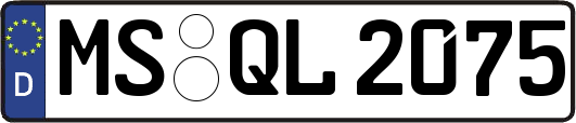 MS-QL2075