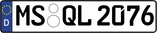MS-QL2076