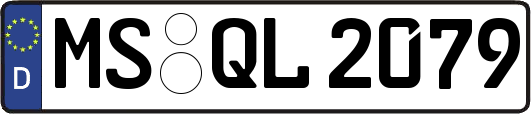 MS-QL2079