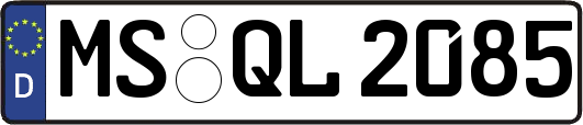 MS-QL2085