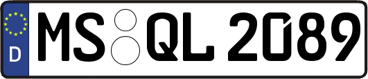 MS-QL2089