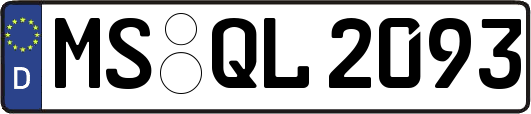 MS-QL2093