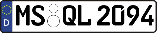 MS-QL2094