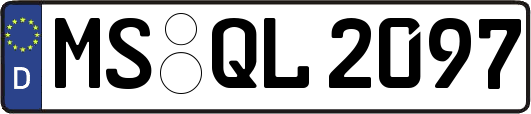 MS-QL2097