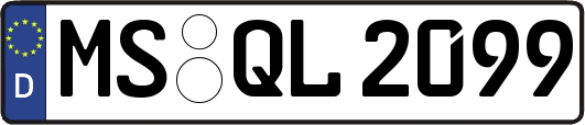 MS-QL2099