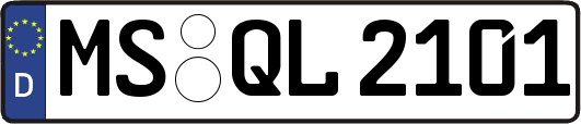 MS-QL2101