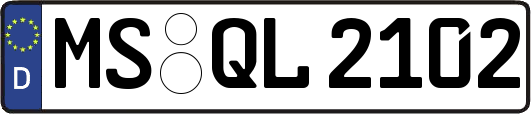 MS-QL2102