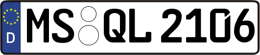 MS-QL2106