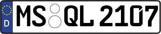 MS-QL2107
