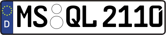 MS-QL2110
