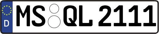MS-QL2111