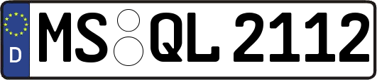 MS-QL2112