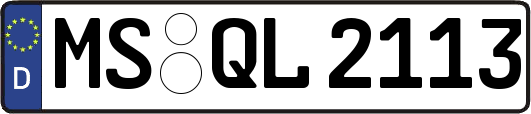 MS-QL2113