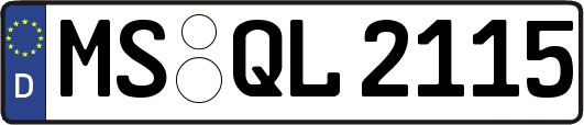 MS-QL2115