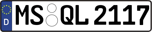 MS-QL2117