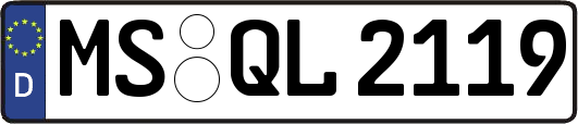 MS-QL2119