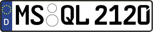 MS-QL2120