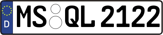 MS-QL2122