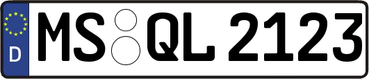 MS-QL2123