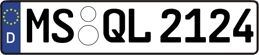 MS-QL2124