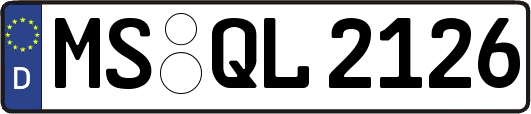 MS-QL2126