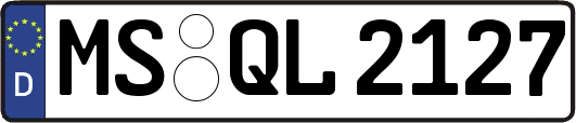 MS-QL2127