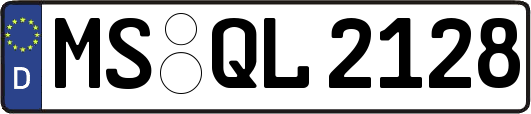 MS-QL2128