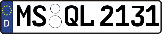 MS-QL2131