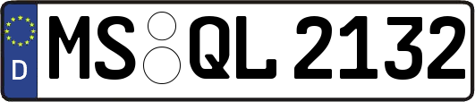 MS-QL2132
