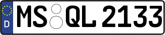 MS-QL2133