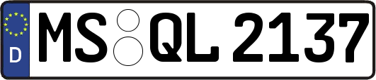 MS-QL2137