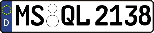MS-QL2138