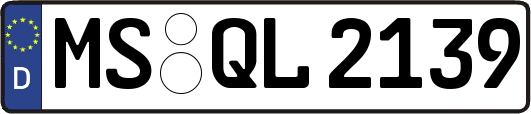 MS-QL2139