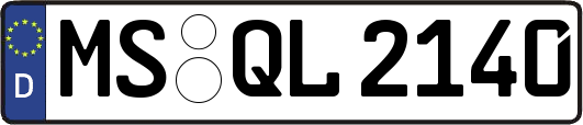 MS-QL2140