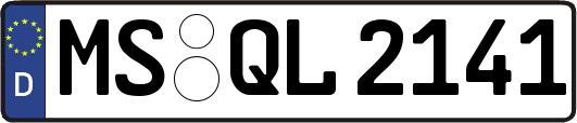 MS-QL2141