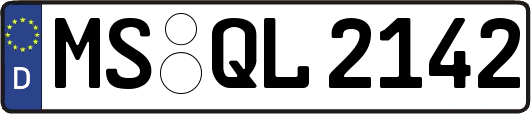 MS-QL2142
