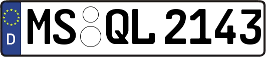 MS-QL2143